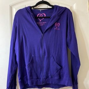 Victoria Secret active sweater